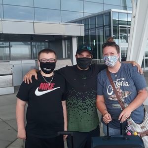 Meet your Posher, Kortne n